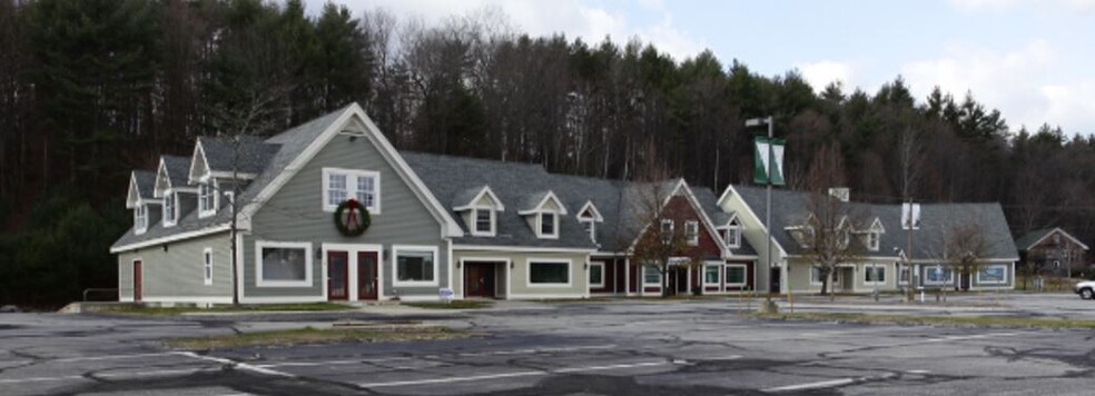 425 S Stark Hwy, Weare, NH en alquiler - Foto del edificio - Imagen 3 de 4