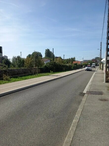 Terreno en Besançon en venta - Foto del edificio - Imagen 1 de 3