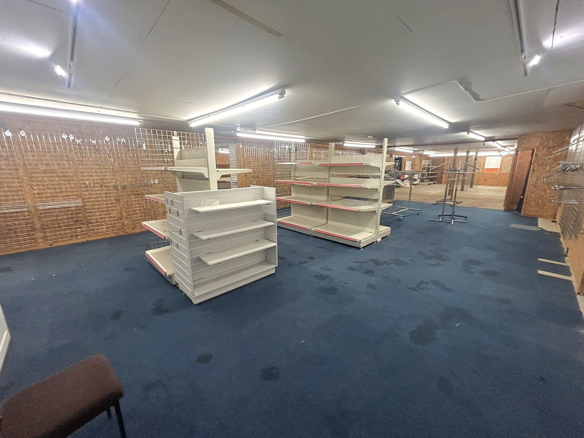 Camling, Thornhill en alquiler Foto del interior- Imagen 1 de 5