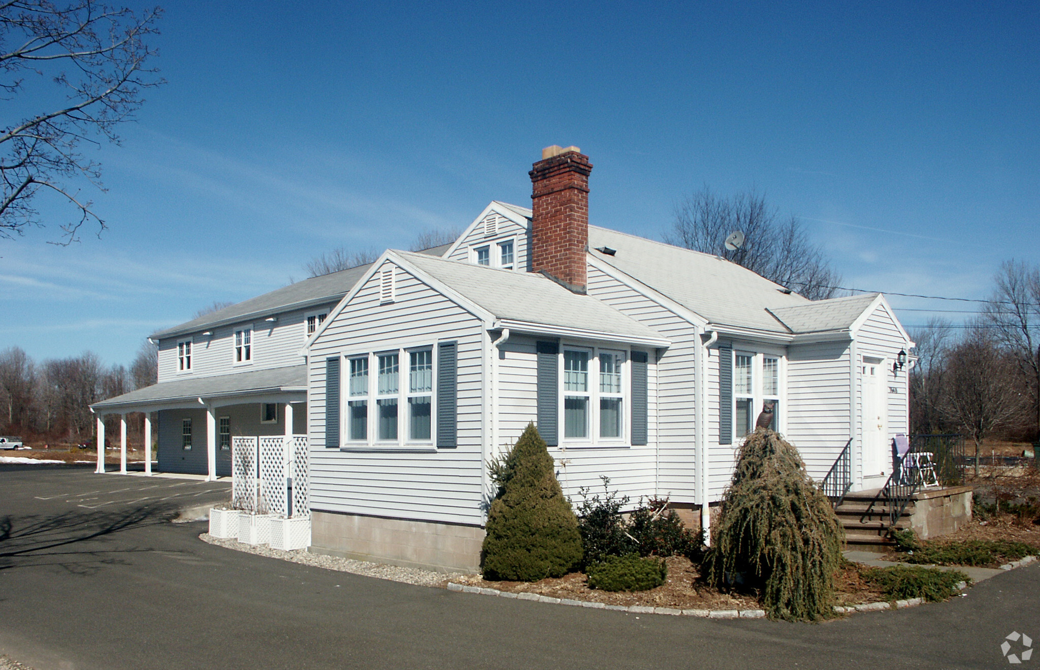 764 E Main St, Branford, CT en alquiler Foto principal- Imagen 1 de 62