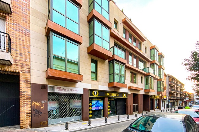 Más detalles de Edificio residencial​ en venta