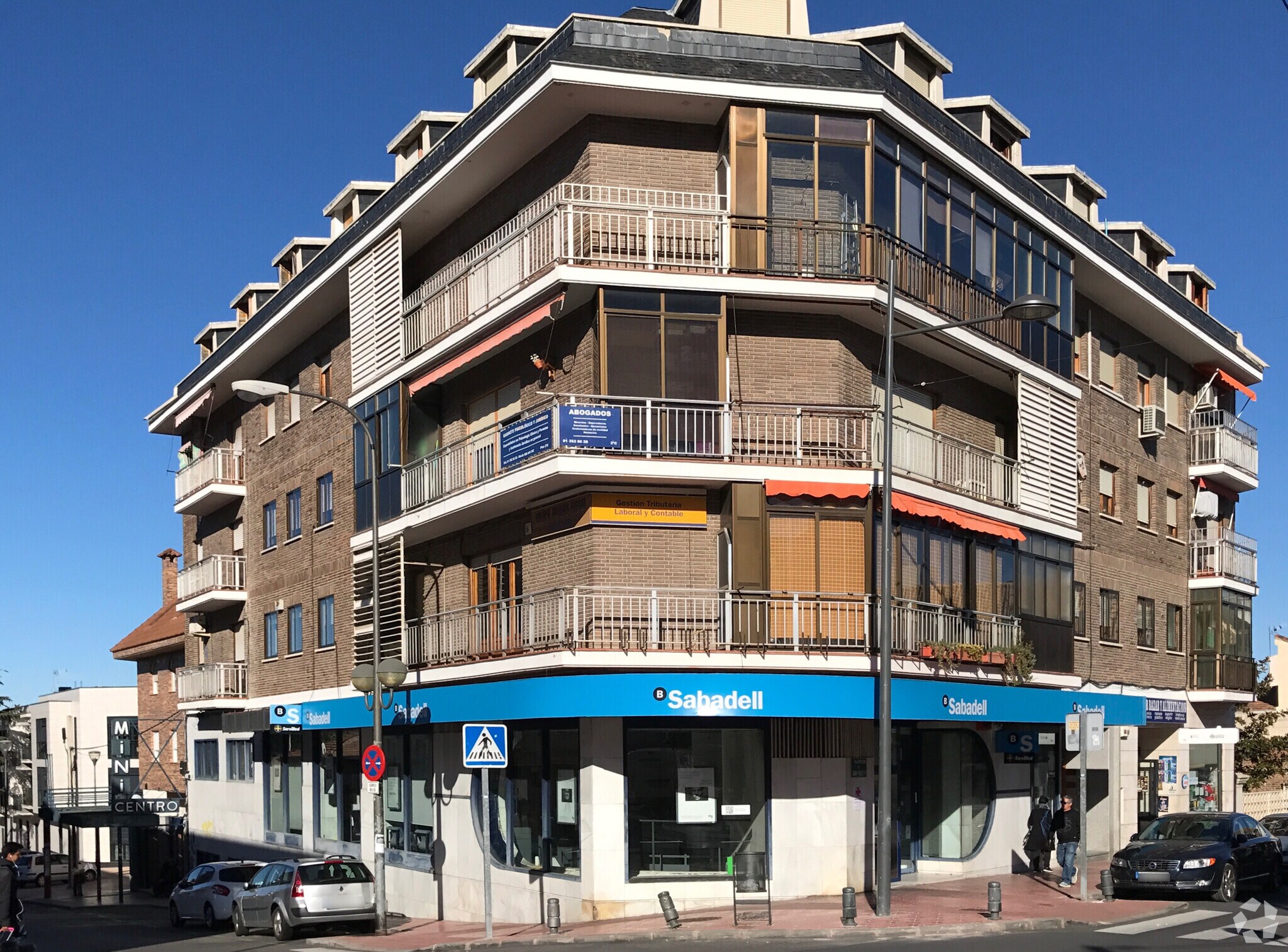 Avenida de Juan Pablo II, 12, Pozuelo de Alarcón, Madrid en venta Foto principal- Imagen 1 de 1