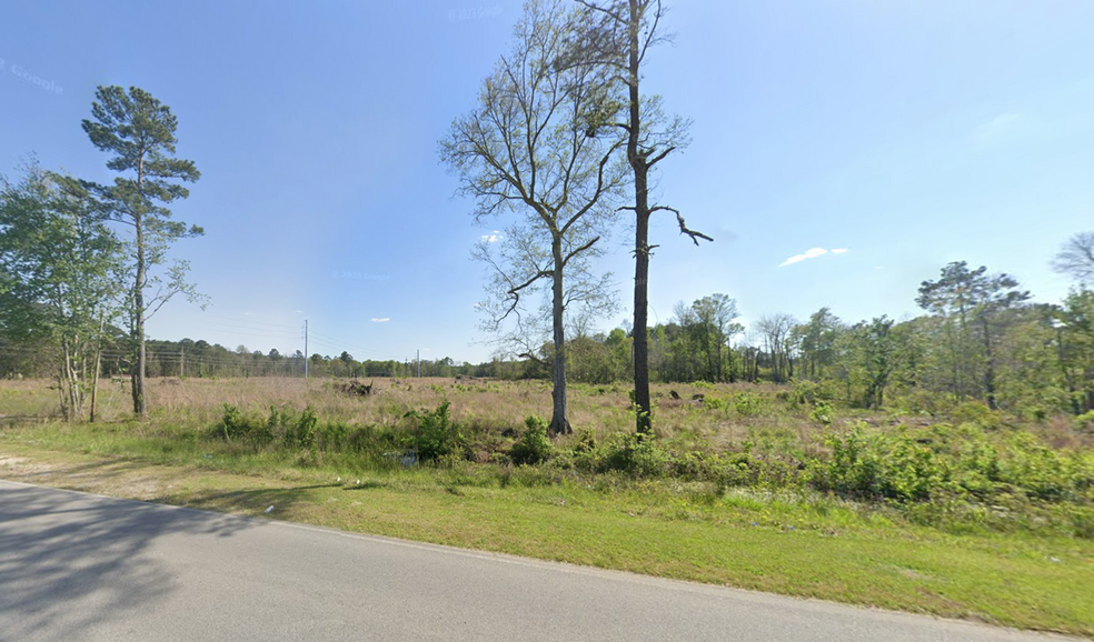 5730 Memorial Blvd, Saint George, SC en venta - Foto del edificio - Imagen 3 de 6