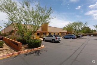 Más detalles para 14201 N Hayden Rd, Scottsdale, AZ - Flex en venta