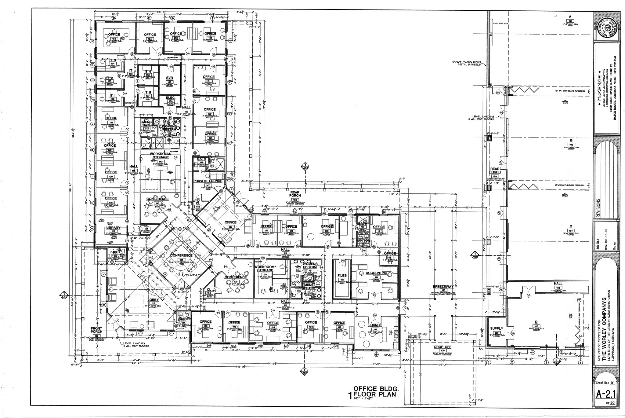 725 Westin Oaks Drive, Hammond, LA en alquiler Plano del sitio- Imagen 1 de 1