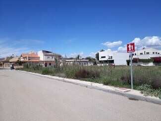 Más detalles de Terreno en venta