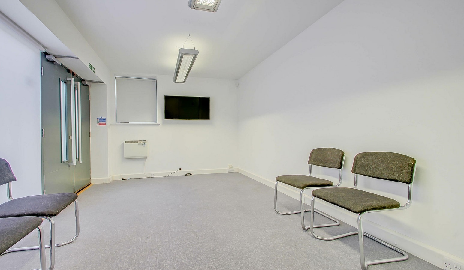28-34 Stannary St, London, LND SE11 4AB - Unidad Unit A - - Foto del interior - Image 1 of 7
