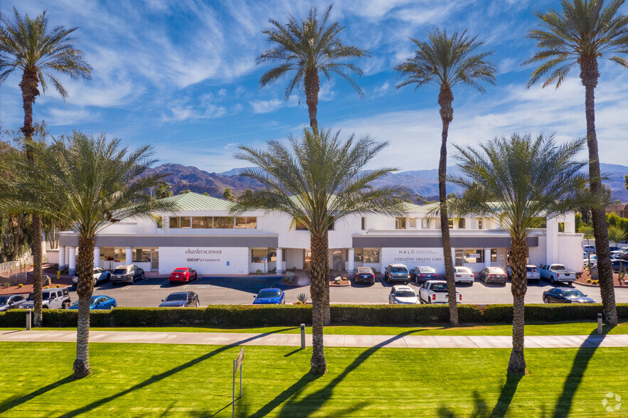 74785 Highway 111, Indian Wells, CA en venta - Foto del edificio - Imagen 2 de 7