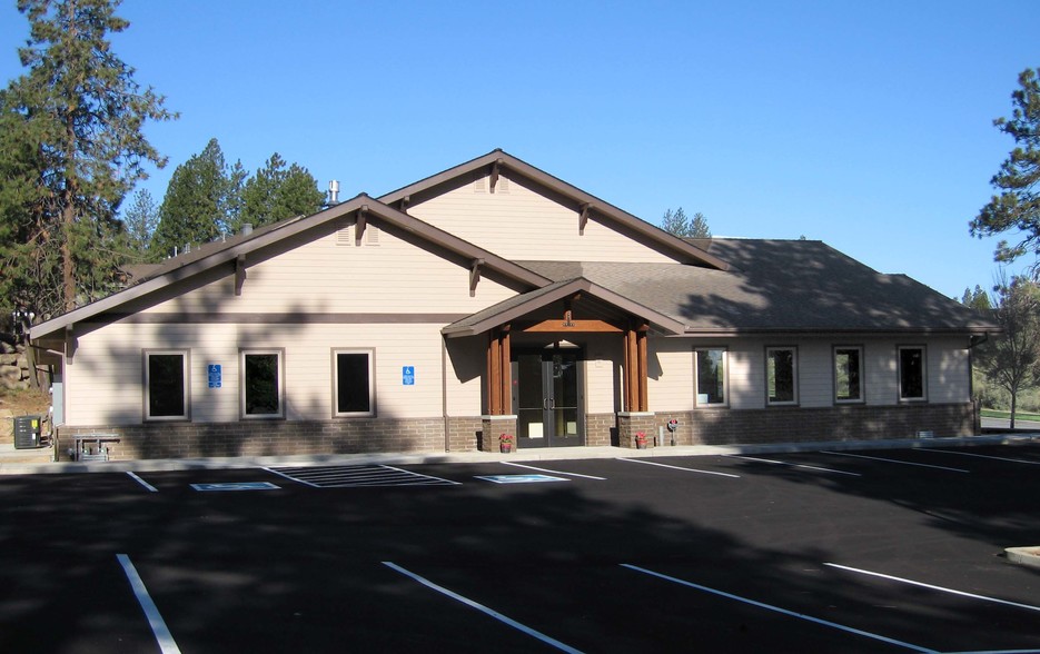 1715 SW Chandler Ave, Bend, OR en alquiler - Foto principal - Imagen 1 de 12