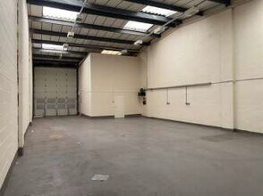 Fyfield Rd, Weyhill en alquiler Foto del interior- Imagen 2 de 2