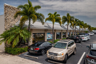 Más detalles para 1011-1065 5th Ave N, Naples, FL - Oficinas en venta