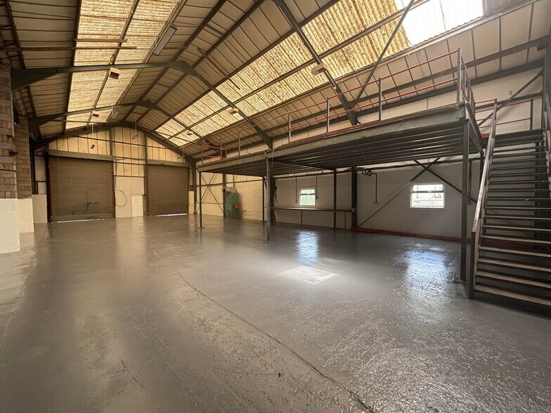 Ilton Business Park, Ilton en alquiler - Foto del edificio - Imagen 3 de 12