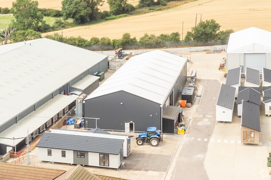 18-20 Bradfield Rd cartera de 2 inmuebles en venta en LoopNet.es - Foto principal - Imagen 1 de 5