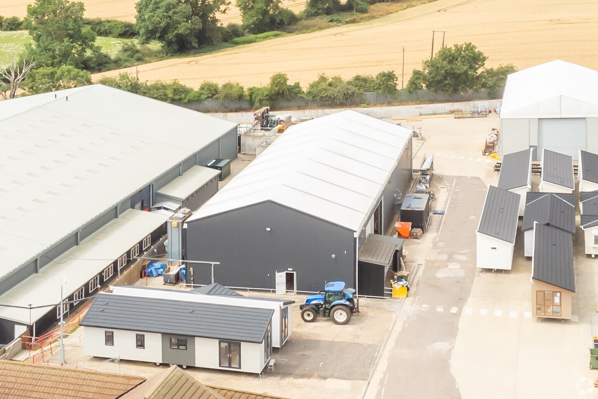 18-20 Bradfield Rd cartera de 2 inmuebles en venta en LoopNet.es Foto principal- Imagen 1 de 6