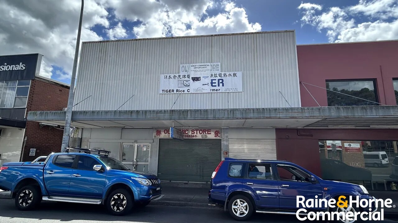 147 Cabramatta Rd E, Cabramatta en alquiler Foto del edificio- Imagen 1 de 5