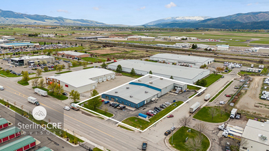 5625 Expressway, Missoula, MT en venta Foto del edificio- Imagen 1 de 3