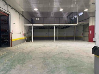 Más detalles de Nave en alquiler