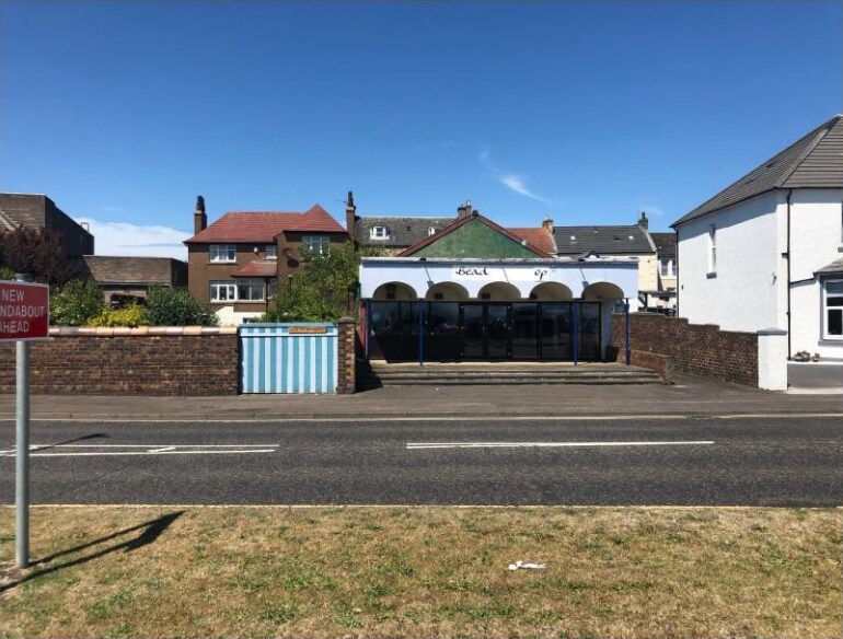 Promenade, Leven en venta - Foto del edificio - Imagen 3 de 6