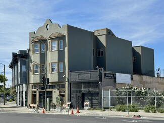 Más detalles de 2415 San Pablo Ave, Oakland, CA - Edificio residencial en venta