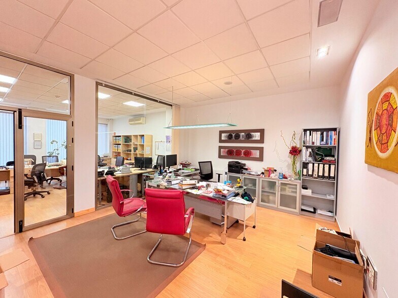 Avenida los Andes, 21, Ponferrada, León en venta - Foto principal - Imagen 2 de 11