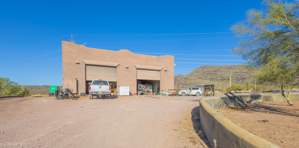 6825 W Plymouth Dr, New River, AZ en venta - Foto del edificio - Imagen 3 de 8