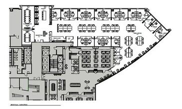 1861 International Dr, Tysons, VA en alquiler Plano de la planta- Imagen 2 de 4