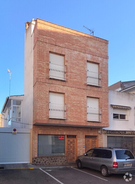 Plaza de España, 9, Alameda de la Sagra, Toledo en venta - Foto principal - Imagen 1 de 4