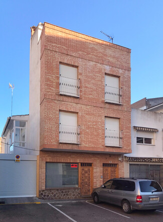 Más detalles para Plaza De España, 9, Alameda de la Sagra - Oficinas en alquiler