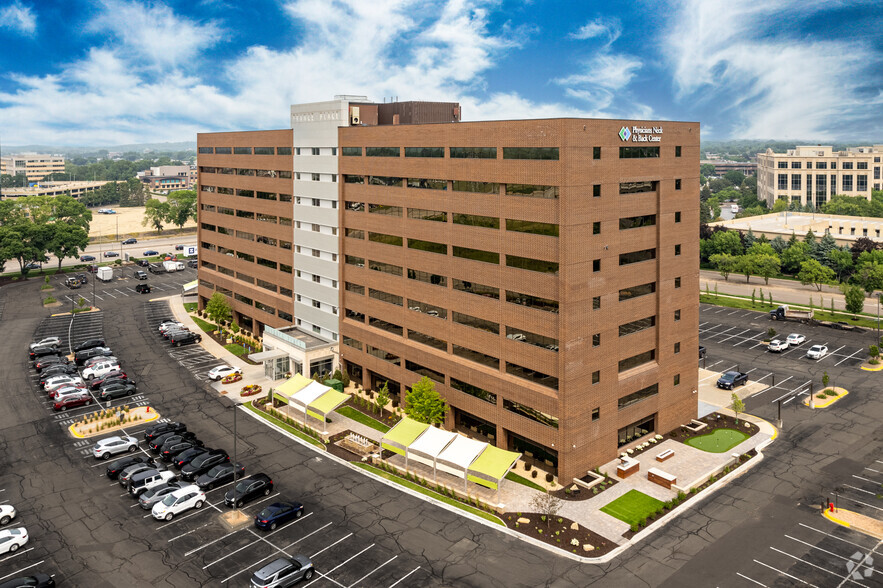 3601 Minnesota Dr, Bloomington, MN en alquiler - Foto del edificio - Imagen 1 de 28