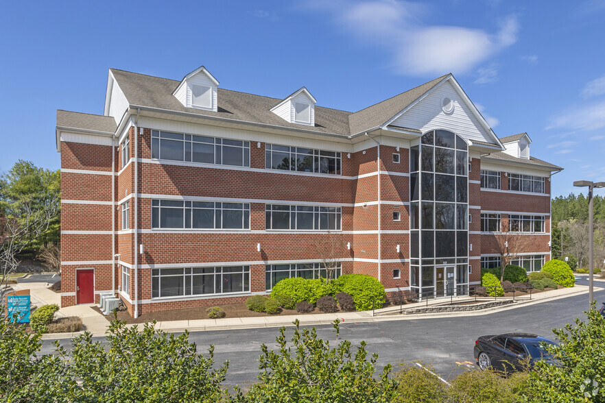 8638 Veterans Hwy, Millersville, MD en alquiler - Foto del edificio - Imagen 1 de 15