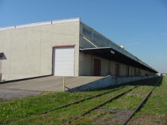 8 Northeastern Industrial Park, Guilderland Center, NY en alquiler - Foto del edificio - Imagen 3 de 10