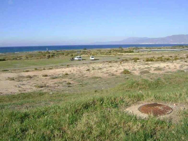 Terreno en El Ejido, Almería en venta - Foto principal - Imagen 1 de 1