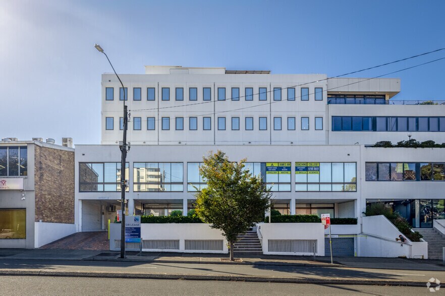 2-4 Holden St, Ashfield en alquiler - Foto principal - Imagen 1 de 5