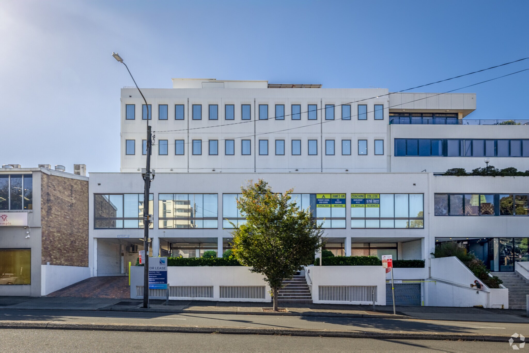 2-4 Holden St, Ashfield en alquiler Foto principal- Imagen 1 de 6