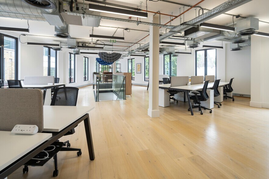 44-46 Sekforde St, London en alquiler - Foto del edificio - Imagen 2 de 64