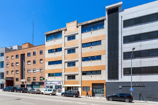 Más detalles para Calle Emilio Muñoz, 7, Madrid - Oficinas en venta