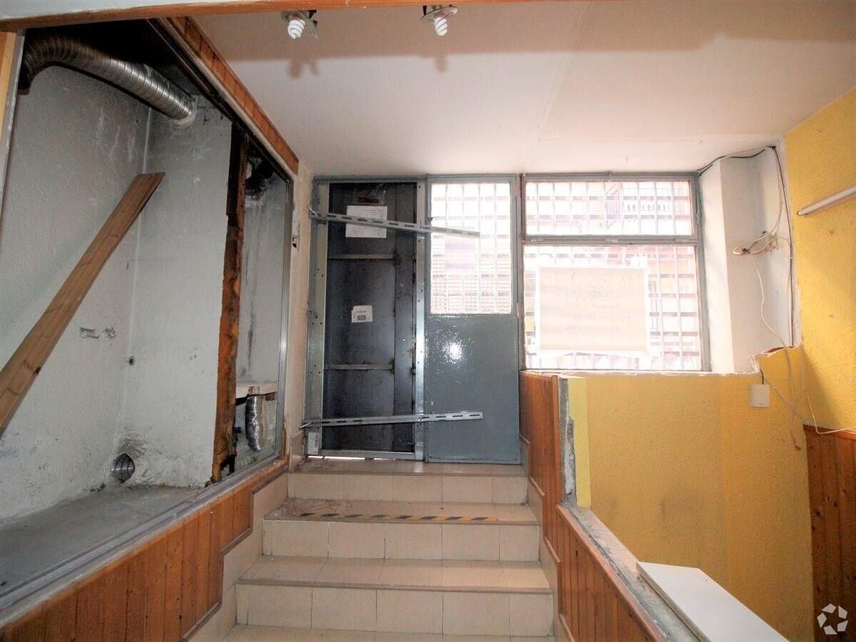 Calle el Salvador, 14, Getafe, MAD 28904 - Unidad Puerta 01, Esc. 1 - - Foto del interior - Image 2 of 18