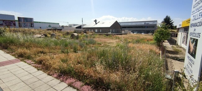 Más detalles de AR 2/8 moruchas, Hervencias, Ávila - Terreno en venta