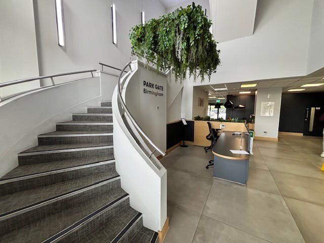 2088-2098 Coventry Rd, Birmingham en alquiler - Foto del edificio - Imagen 2 de 17