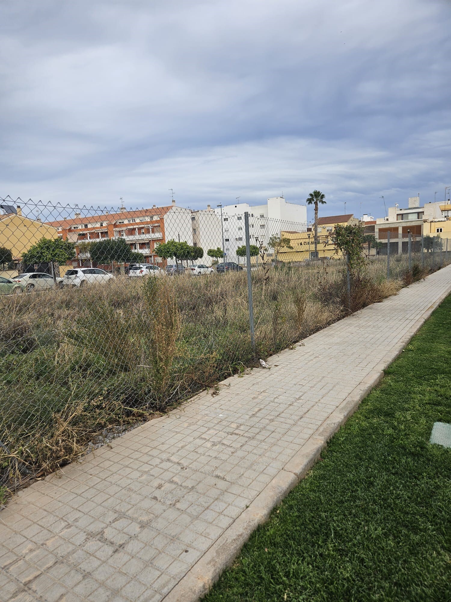 Carrer de José Castellano Alepuz, 2, Canet d'En Berenguer, Valencia en venta Foto principal- Imagen 1 de 3