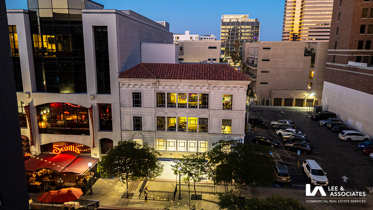 Foto del edificio