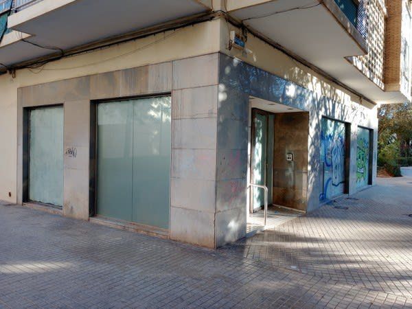 Local en València, Valencia en venta Foto del edificio- Imagen 1 de 13