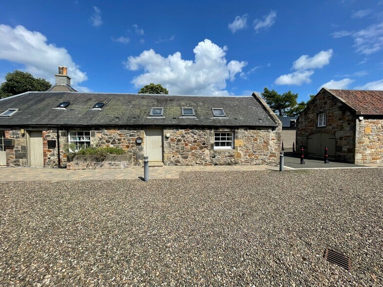 12 Dalmenny, South Queensferry en alquiler - Foto del edificio - Imagen 1 de 6