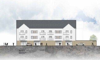 Más detalles de Centenary Way, Witney - Local en alquiler