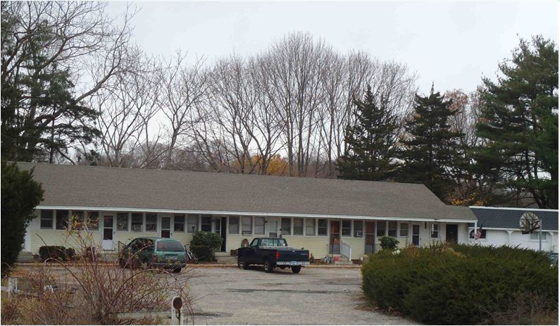 756 Boston Post Rd, Westbrook, CT en venta - Foto del edificio - Imagen 2 de 4