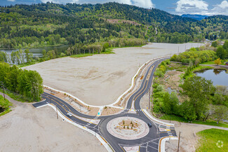 Más detalles para 114 Kalama River Rd, Kalama, WA - Terrenos en alquiler