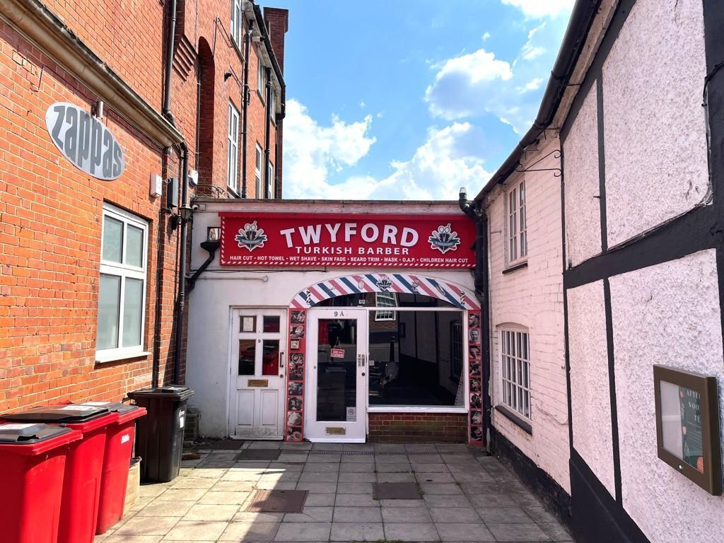9A High St, Reading en venta Foto del edificio- Imagen 1 de 7