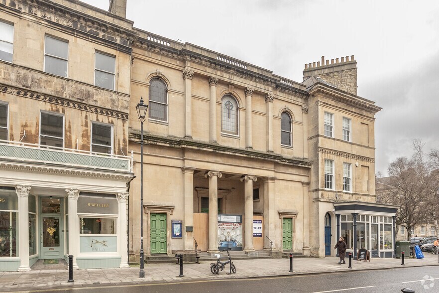 Argyle St, Bath en alquiler - Foto principal - Imagen 3 de 5