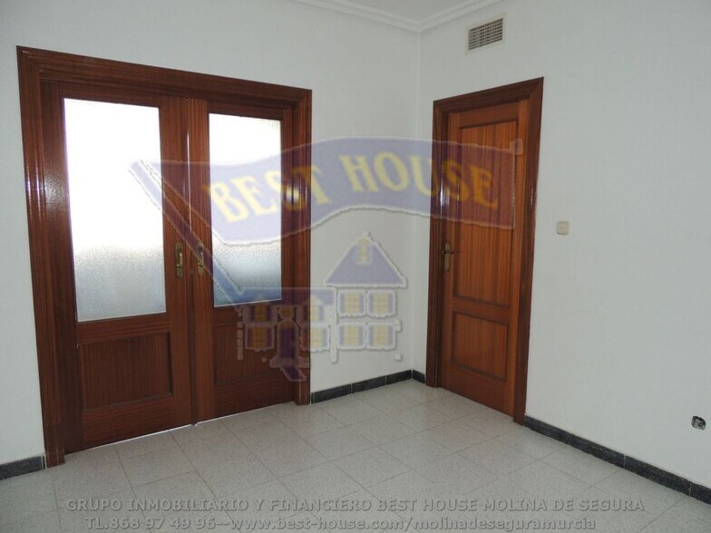 Oficina en Molina de Segura, Murcia en venta - Foto del interior - Imagen 1 de 8