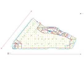 13-14 Silver St, Lincoln en alquiler Plano de la planta- Imagen 2 de 2